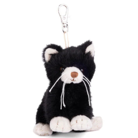 Bukowski Bears Bag Charm - Bambo - Treasure Island Toys