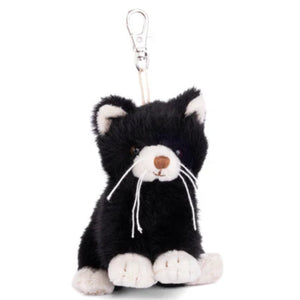 Bukowski Bears Bag Charm - Bambo - Treasure Island Toys