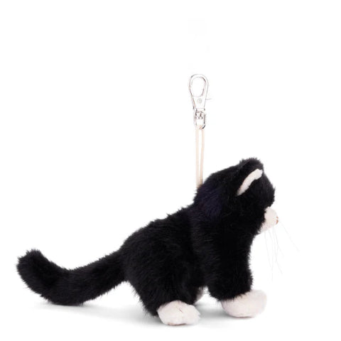 Bukowski Bears Bag Charm - Bambo - Treasure Island Toys