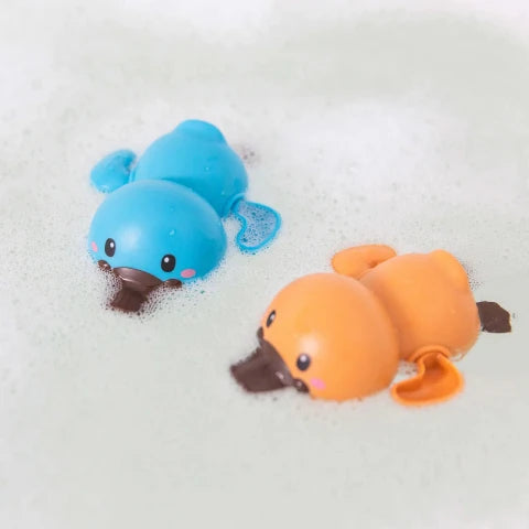 Tiger Tribe Bath Racer Platypus - Treasure Island Toys