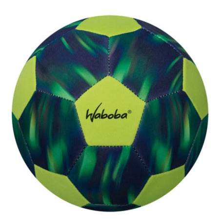 Waboba Sporty Beach Soccer Ball - Treasure Island Toys