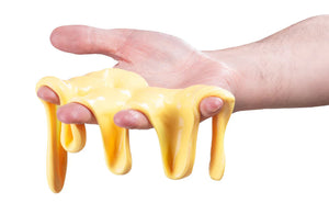 Crazy Aaron's Thinking Putty Trendsetters - Better Butter - Treasure Island Toys