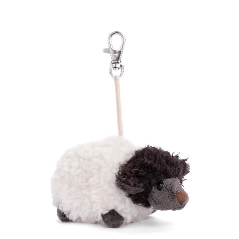 Bukowski Bears Bag Charm - Sweet Sheep - Treasure Island Toys