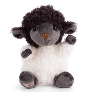 Bukowski Bears Baby Black Sheep - Treasure Island Toys