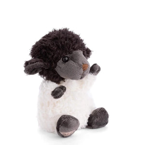 Bukowski Bears Baby Black Sheep - Treasure Island Toys