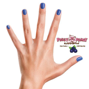 Piggy Paint Scented - Bossy Blueberry