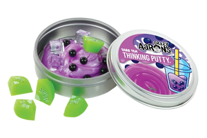 Crazy Aaron's Putty Activity Kit - Mixed By Me Boba