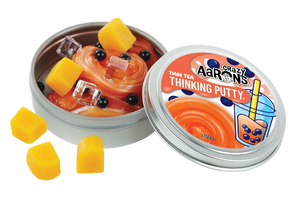 Crazy Aaron's Putty Activity Kit - Mixed By Me Boba