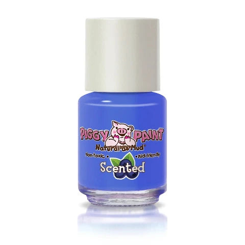 Piggy Paint Scented - Bossy Blueberry - Treasure Island Toys
