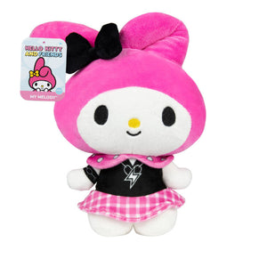 Hello Kitty & Friends Plush, Series 2 - Treasure Island Toys