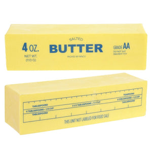 Super Soft Slow Rise Butter - Treasure Island Toys