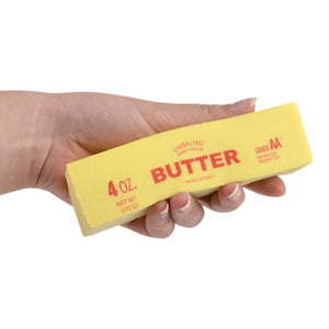 Super Soft Slow Rise Butter - Treasure Island Toys