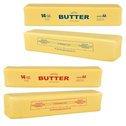 Super Soft Slow Rise Butter, Extra Long