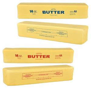 Super Soft Slow Rise Butter, Extra Long