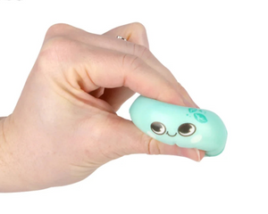 Squishy Micro Dumpling - Treasure Island Toys