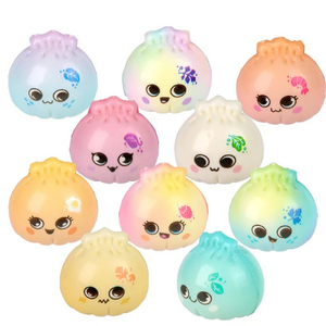 Squishy Micro Dumpling - Treasure Island Toys