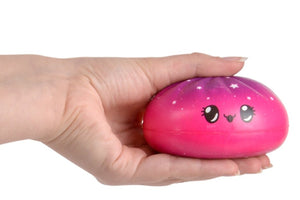 Squish Surprise Dumpling Foam 2-Tone