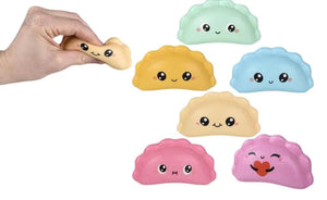 Squishy Micro Pierogi - Treasure Island Toys