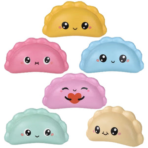 Squishy Micro Pierogi - Treasure Island Toys