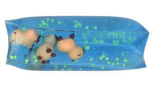 Water Wiggler Capybara - Treasure Island Toys
