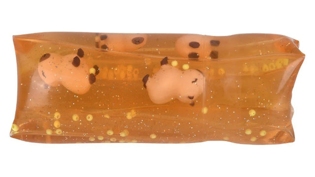 Water Wiggler Capybara - Treasure Island Toys