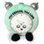 Punchkins Clock "You Snooze - You Lose" - Treasure Island Toys