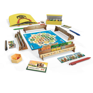 Catan Zip! - Treasure Island Toys