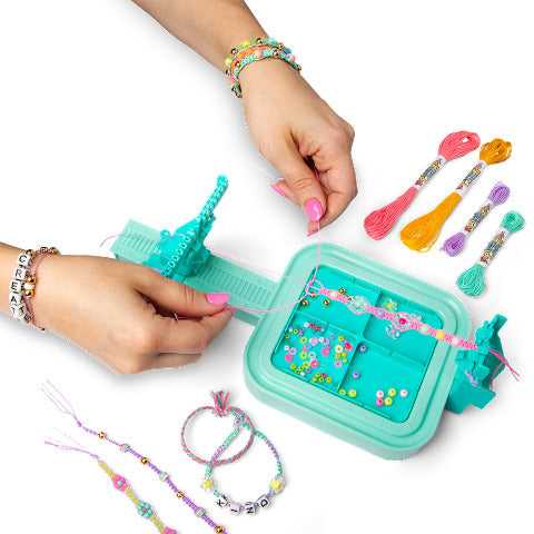 Rainbow Loom Wrapit Loom - Treasure Island Toys