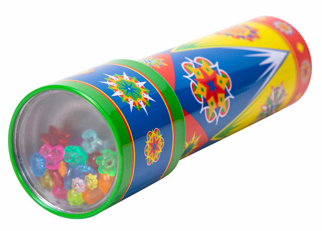 Classic Tin Kaleidoscope