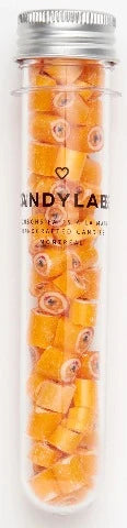 CandyLabs Candy Tube Doggy (Tangerine) - Treasure Island Toys