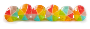 CandyLabs Candy Tube Rainbow Pie (Cranberry) - Treasure Island Toys