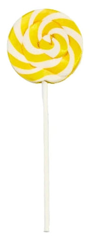 CandyLabs Lollipop Lemon