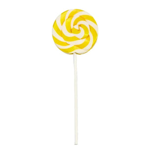 CandyLabs Lollipop Lemon