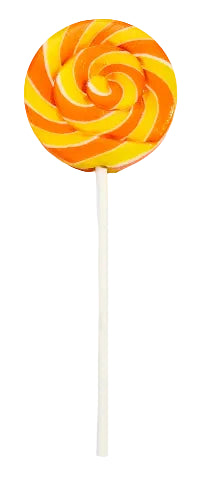 CandyLabs Lollipop Mango
