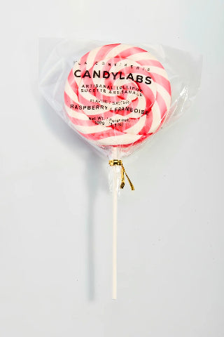 CandyLabs Lollipop Raspberry