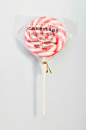 CandyLabs Lollipop Raspberry