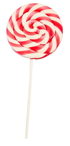 CandyLabs Lollipop Raspberry