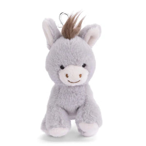 Bukowski Bears Bag Charm - Christopher - Treasure Island Toys