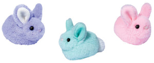Douglas Cuddle Lil' Bitty Bunny Bright - Treasure Island Toys