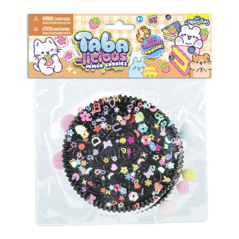 ORB Curiosities Taba-licious Cookies - Treasure Island Toys
