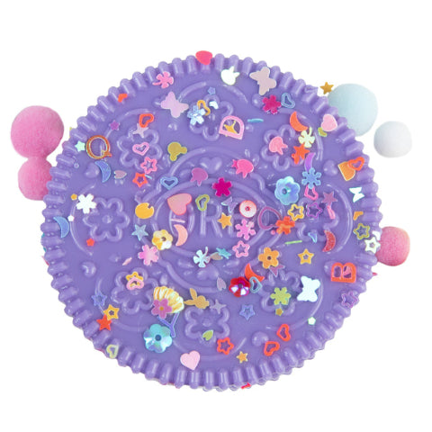 ORB Curiosities Taba-licious Cookies - Treasure Island Toys