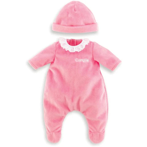 Corolle Fashion - Mon Grand Pink Pajamas - Treasure Island Toys