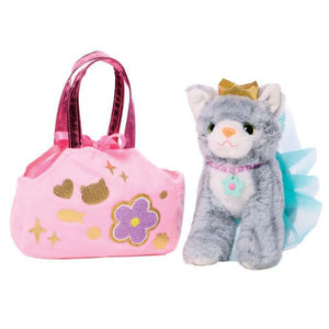 Creativity for Kids Cuddly Kitten - Treasure Island Toys