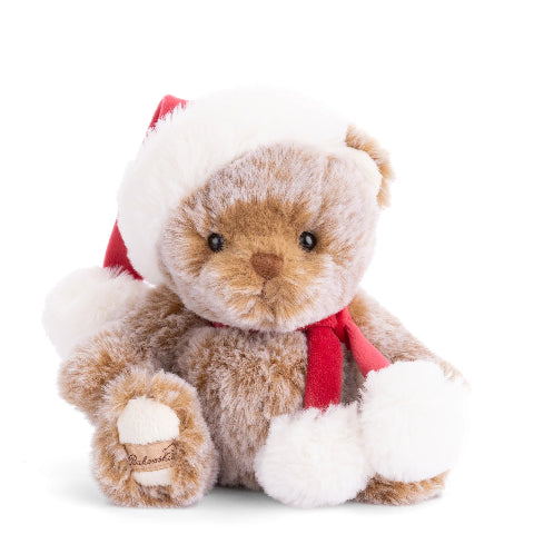 Bukowski Bears Cute Tomtenisse - Treasure Island Toys
