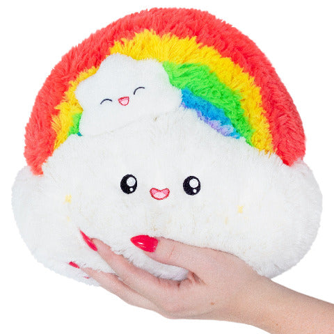 Squishable Mini Rainbow - Treasure Island Toys