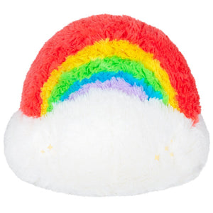 Squishable Mini Rainbow - Treasure Island Toys