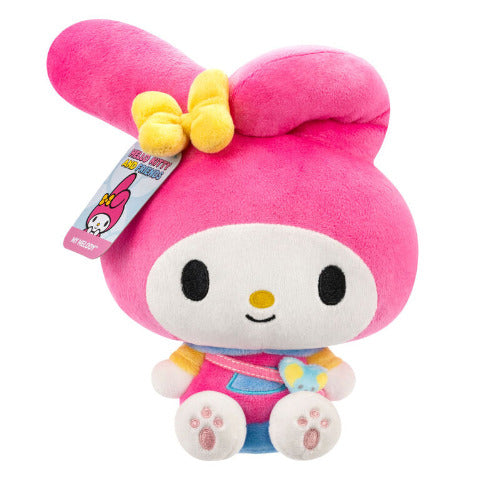 Hello Kitty & Friends Hoodie Crew - Treasure Island Toys