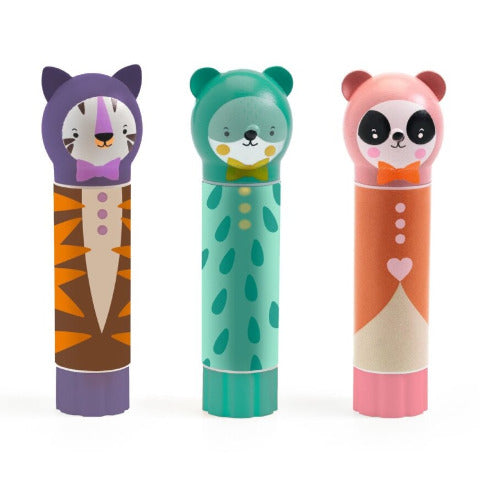 Djeco Art - Glue Sticks