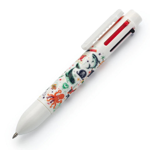 Djeco Lovely Paper - Rainbow Pen Steve - Treasure Island Toys