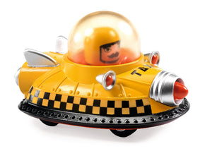 Djeco Crazy Motors - Space Taxi
